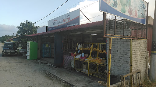 Agrobazaar Rakyat Peringat