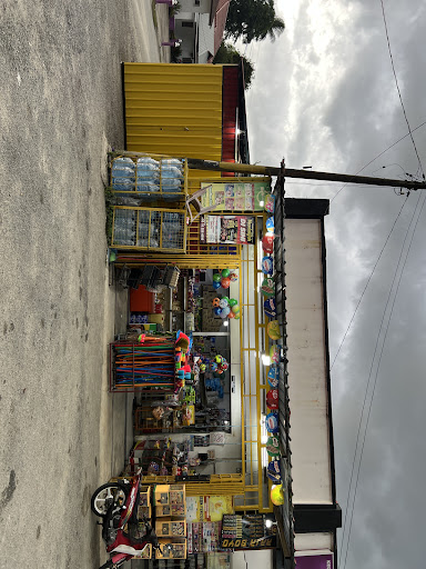 ZARAESHAL MAJU ENTERPRISE