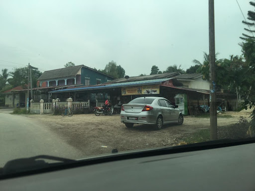 Kedai Wan Mansor (Tok Wan)