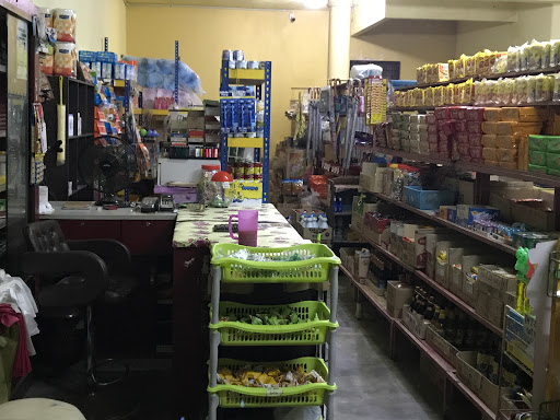 KEDAI RUNCIT DRAMAN BIN MAT