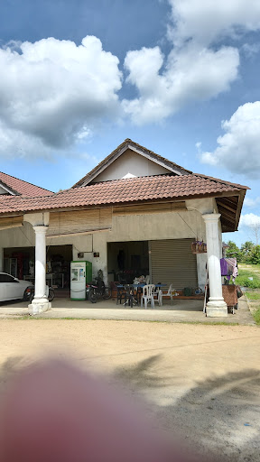 Kedai Runcit Tok Ma Cabang Empat