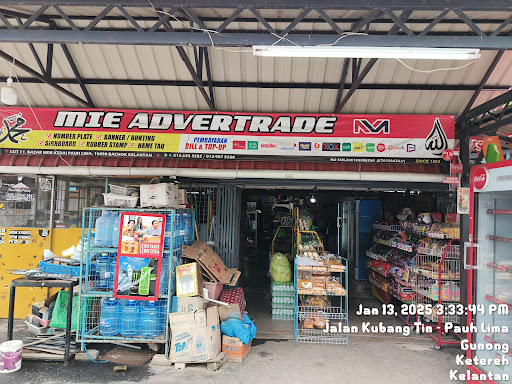 Mie Advertrade