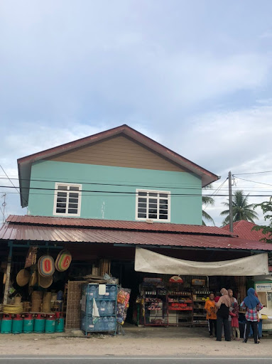 Kedai Runcit Aripin Kedai Runcit Aripin