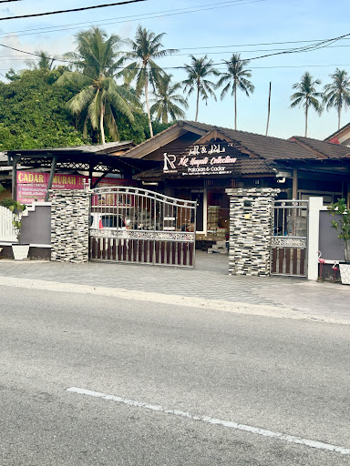 Kedai Runcit Kak Dah