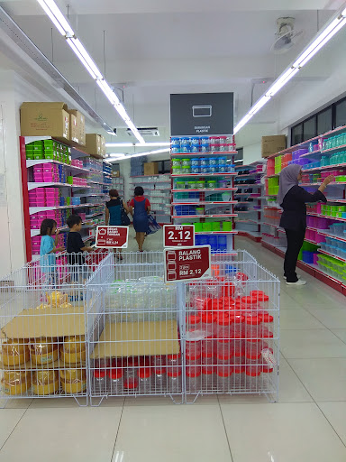 Eco-Shop @ Batu Pahat