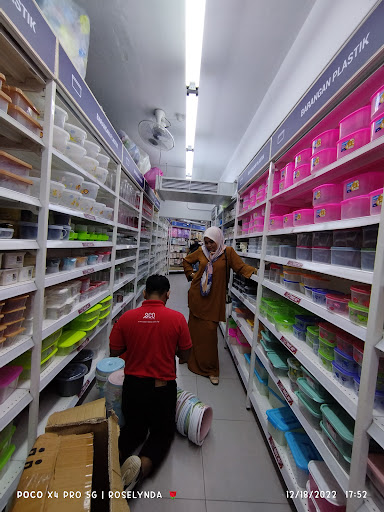 Eco-Shop @ Batu Pahat