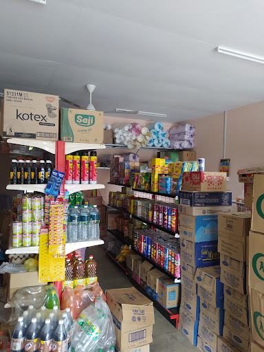 Kedai Runcit Kak Ros