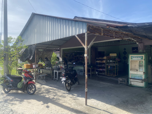 Kedai Runcit Pokli Kakna