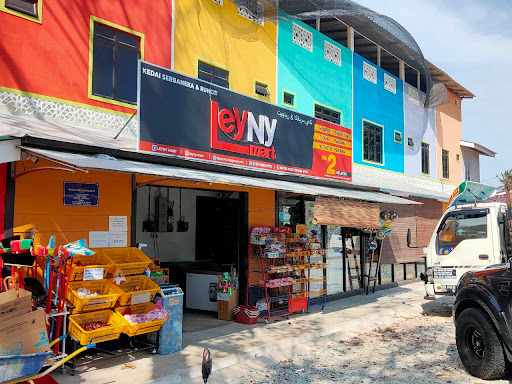 LEYNY MART
