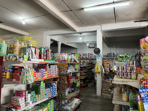 CZAT MINI MARKET