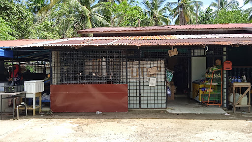 Kedai runcit hafiz house enterprise