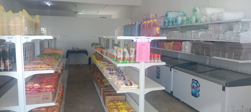 Kedai Frozen Tempatan Dan Telur