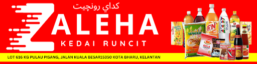 Zaleha Trading
