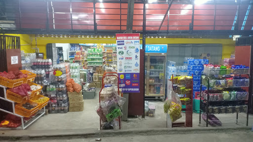 Mini Market Ku Ammar Enterprise