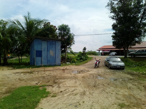 Mini Market Kok Majid