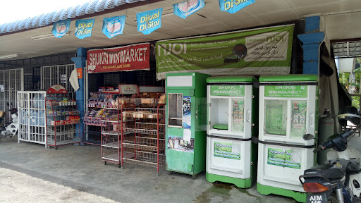 Shukri Mini Market