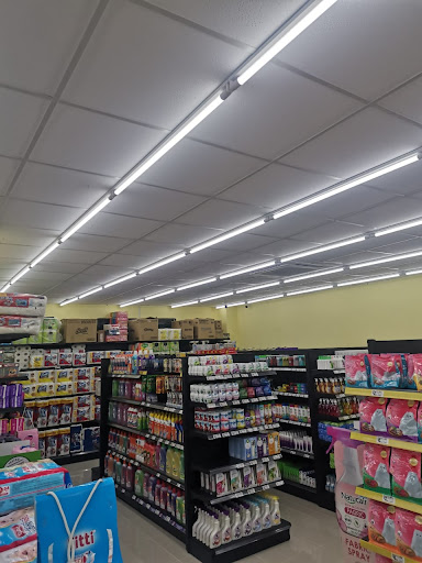 MG COOPMART TUMPAT