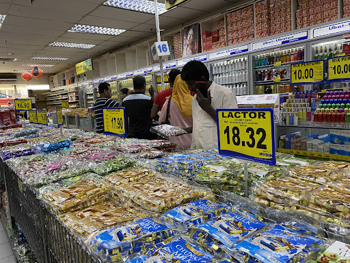Mydin Sinar Kota