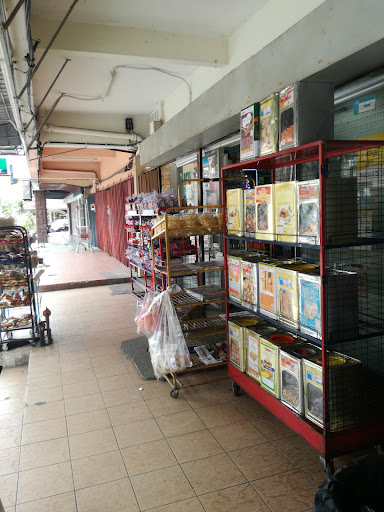 Pasar Mini Al Sulaiman