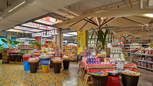Pasar Besar