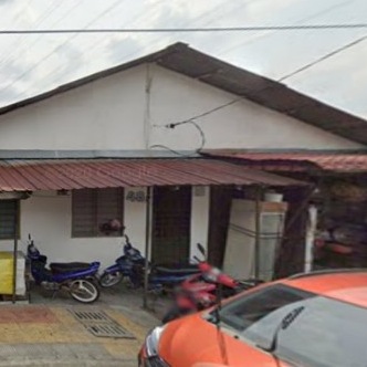 KEDAI RUNCIT NUR HIDAYAH KEDAI RUNCIT NUR HIDAYAH