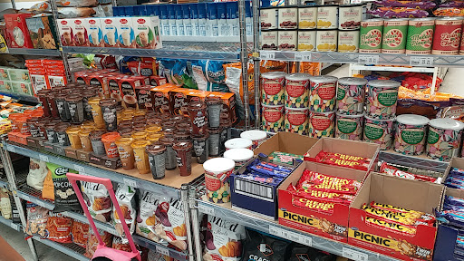 Hock Choon Supermarket