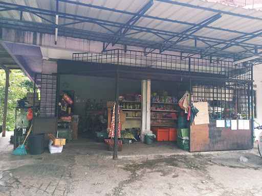 Kedai Runcit Haji Mukri