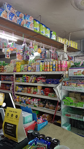 Kedai Runcit Rasuldeen