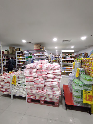 Pasaraya BinWalid by CERR Mart Sdn Bhd Pasaraya BinWalid by CERR Mart Sdn Bhd