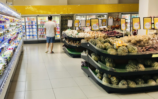 Redtick Supermarket @ North Kiara
