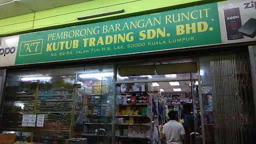 Kutub Trading Sdn. Bhd.