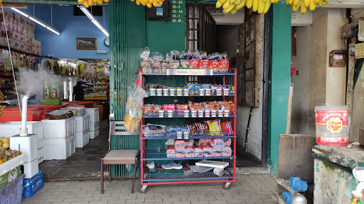 Kedai Runcit Murah Raya Kedai Runcit Murah Raya
