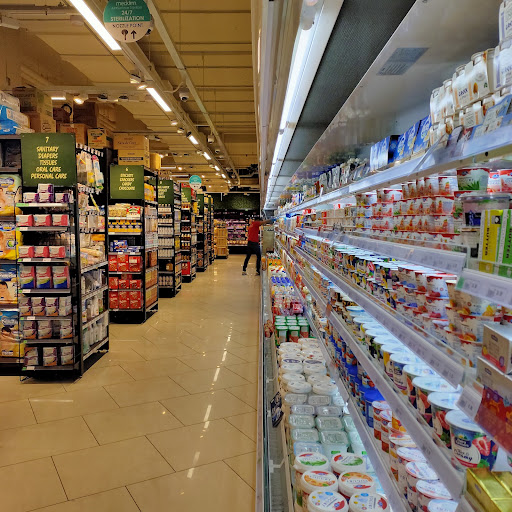 Jaya Grocer, KL East Mall Jaya Grocer, KL East Mall