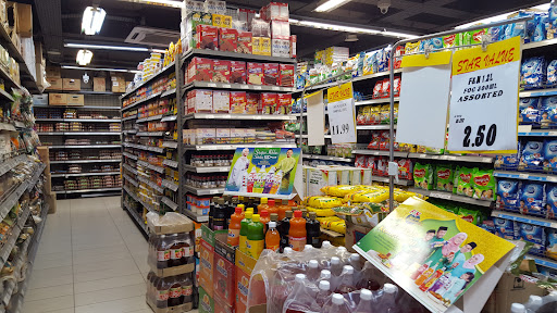 Star Grocer