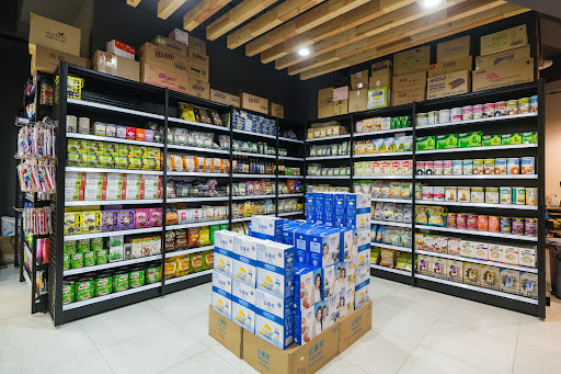 Just Fruits Neighborhood Market