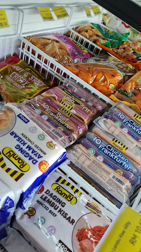 My Frozen Food KL My Frozen Food KL