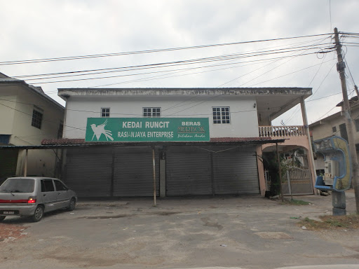 Kedai Runcit Rasianjaya Enterprise