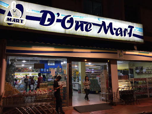 D One Mart D One Mart