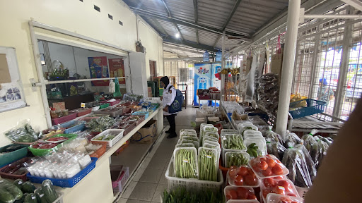 Kedai Runcit Kampung Lajau Kedai Runcit Kampung Lajau