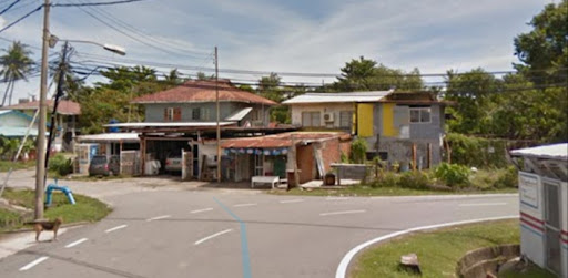 Kedai Runcit Lam Kedai Runcit Lam
