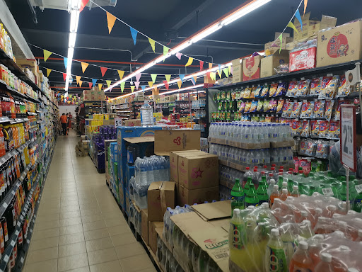 Savemore Supermarket PLT Savemore Supermarket PLT