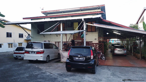Kedai Runcit Ibrahim Kedai Runcit Ibrahim