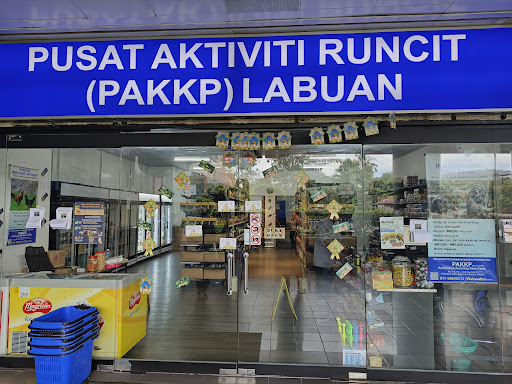 PUSAT AKTIVITI RUNCIT PAKKP LABUAN PUSAT AKTIVITI RUNCIT PAKKP LABUAN