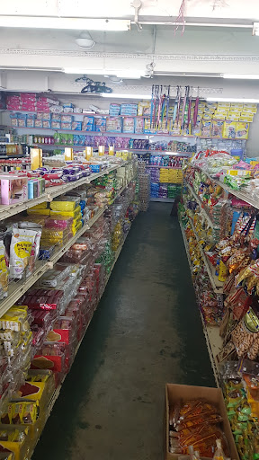 Kedai Runcit Sadiq Zafar Enterprise