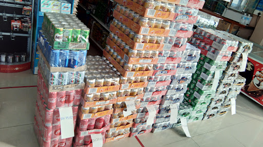 Express Grocer Express Grocer