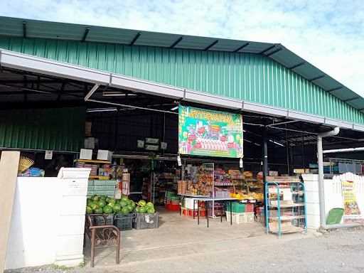 Kedai Runcit Mulia Bersatu