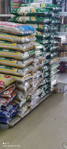 Kedai Runcit Murah Dungun