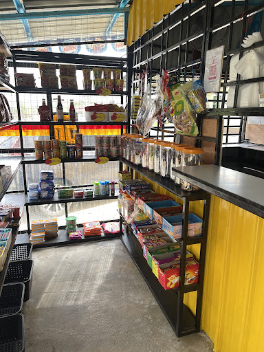 Kedai Kotok Kuning 56