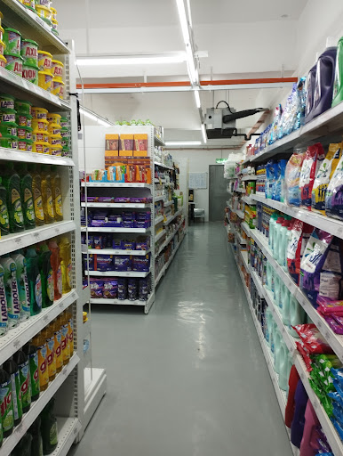 Sundry Mart