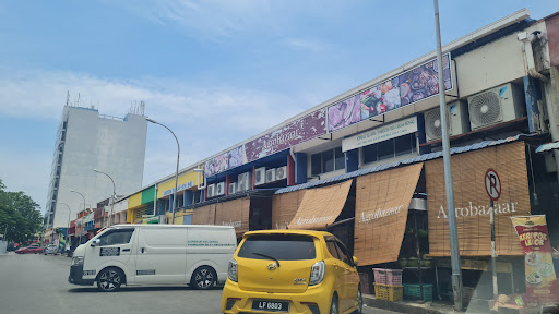 Agrobazaar Rakyat 1 Agrobazaar Rakyat 1